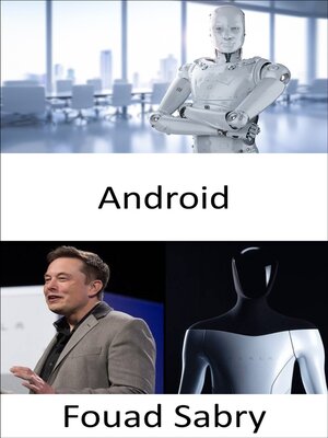 cover image of Android